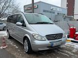 Mercedes-Benz Viano 3.0 Automatik 7 Sitze - Mercedes-Benz Viano Gebrauchtwagen in Nürnberg