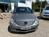 Mercedes-Benz B 200 2.0 CDI Automatik - gebrauchte Mercedes-Benz B-Klasse aus dem Jahr 2005