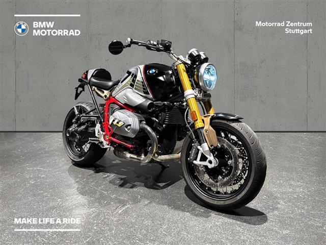 BMW R nineT