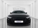 Audi A8 50 TDI quattro S-LINE *HD-Matrix*Luft*B&O* - Audi A8 Gebrauchtwagen