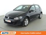 Volkswagen Golf VII 1.2 TSI Comfortline BlueMotion Tech*SHZ - gebrauchte VW Kleinwagen