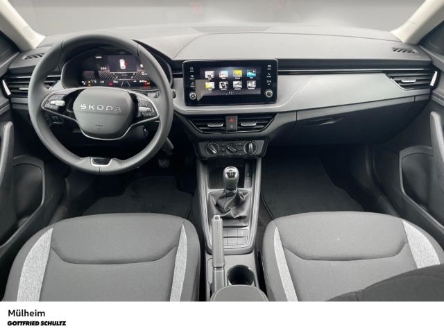Skoda Kamiq - Bild 6