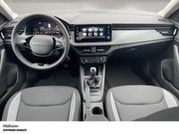 Skoda Kamiq - Vorschau Bild 6