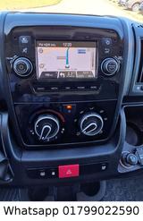 Fiat Ducato Maxi Grossr.-Kasten L5H2 RS: 4035 Klima - Offers