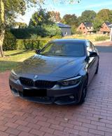BMW 435 Gran Coupé 435d xDrive Gran Coupé M Spor... - BMW 435 Gran Coupé Diesel Gebrauchtwagen