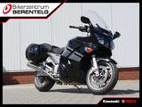 Yamaha Yam FJR1300 A RP13A - YAMAHA SCHWARZ R1