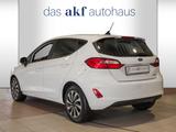 Ford Fiesta 1.0 EcoBoost Aut. Cool&Connect-Audio Navi - Ford Fiesta Gebrauchtwagen in Dortmund