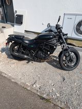 Kawasaki Eliminator 500 - KAWASAKI 50