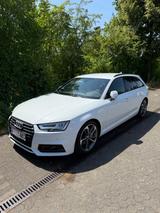 Audi A4 40 TDI S tronic quattro Avant - Head Up  - Audi A4 in Leverkusen
