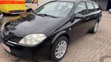 Nissan Primera Traveller Visia TÜV NEU AHK - Nissan Primera: Kombi