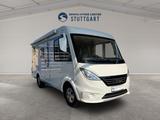 HYMER / ERIBA / HYMERCAR Exsis-i 504 Kompakt & Komfortabel - Offers
