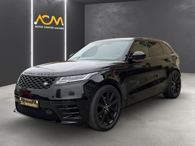 Land Rover Range Rover Velar R-Dynamic HSE*Pano*HuD*Meridia