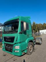 MAN TGS 18.480 Hydrodrive - MAN Tgs 18 480