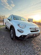 Fiat 500X Cross - Fiat 500X aus 2021
