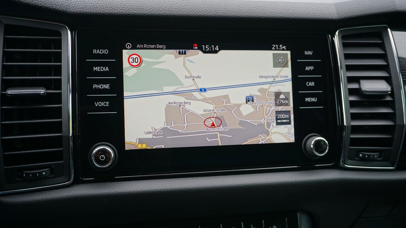 Skoda Kodiaq 2.0 TDI DSG Style*LED*CarPlay*Navi*1.Hand foto 23