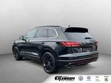 Volkswagen Touareg R-Line 3,0 l V6 TDI SCR 4M 8-G(Tiptronic - Volkswagen Touareg: V6 TDI R Line