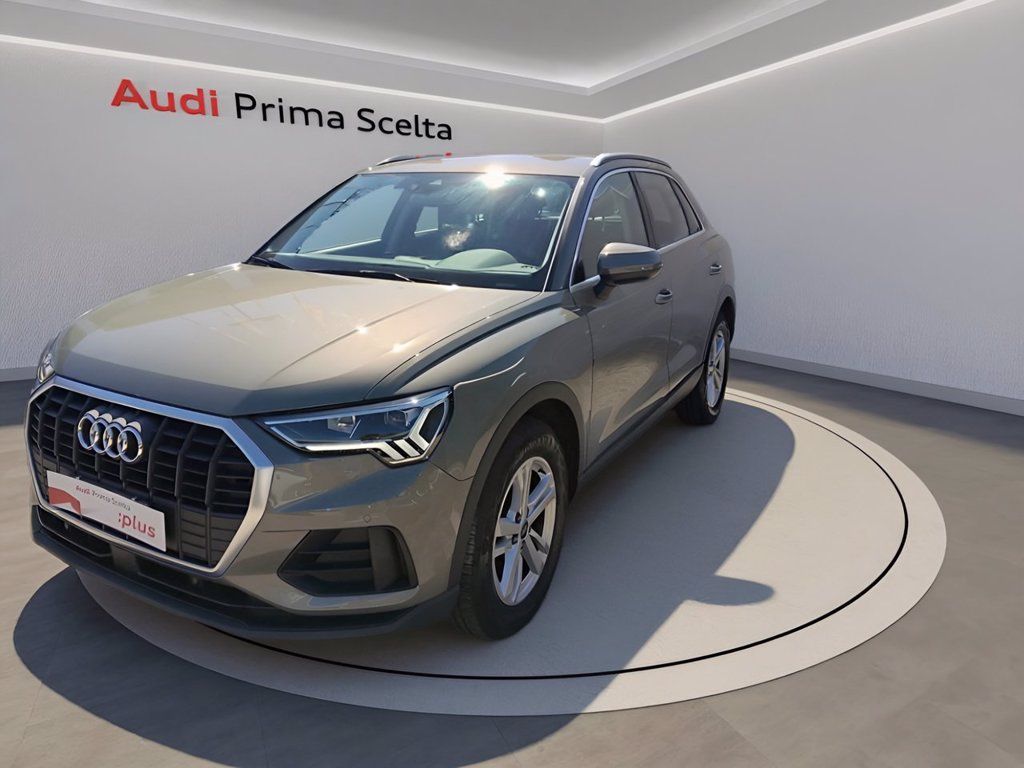 Image of Audi Q3