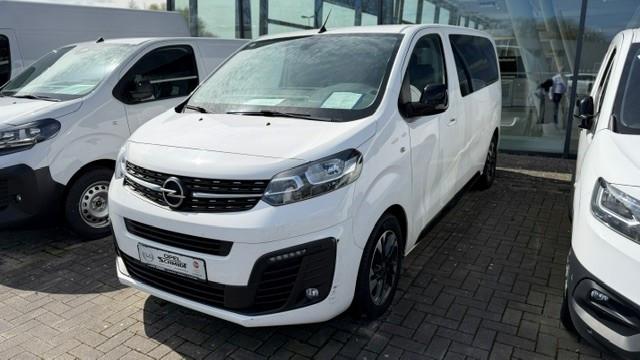 Opel Zafira Life 1.5 D M Selection