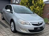 Opel Astra 150 Jahre Opel - Opel Astra 150 jahre mit Benzin-Antrieb