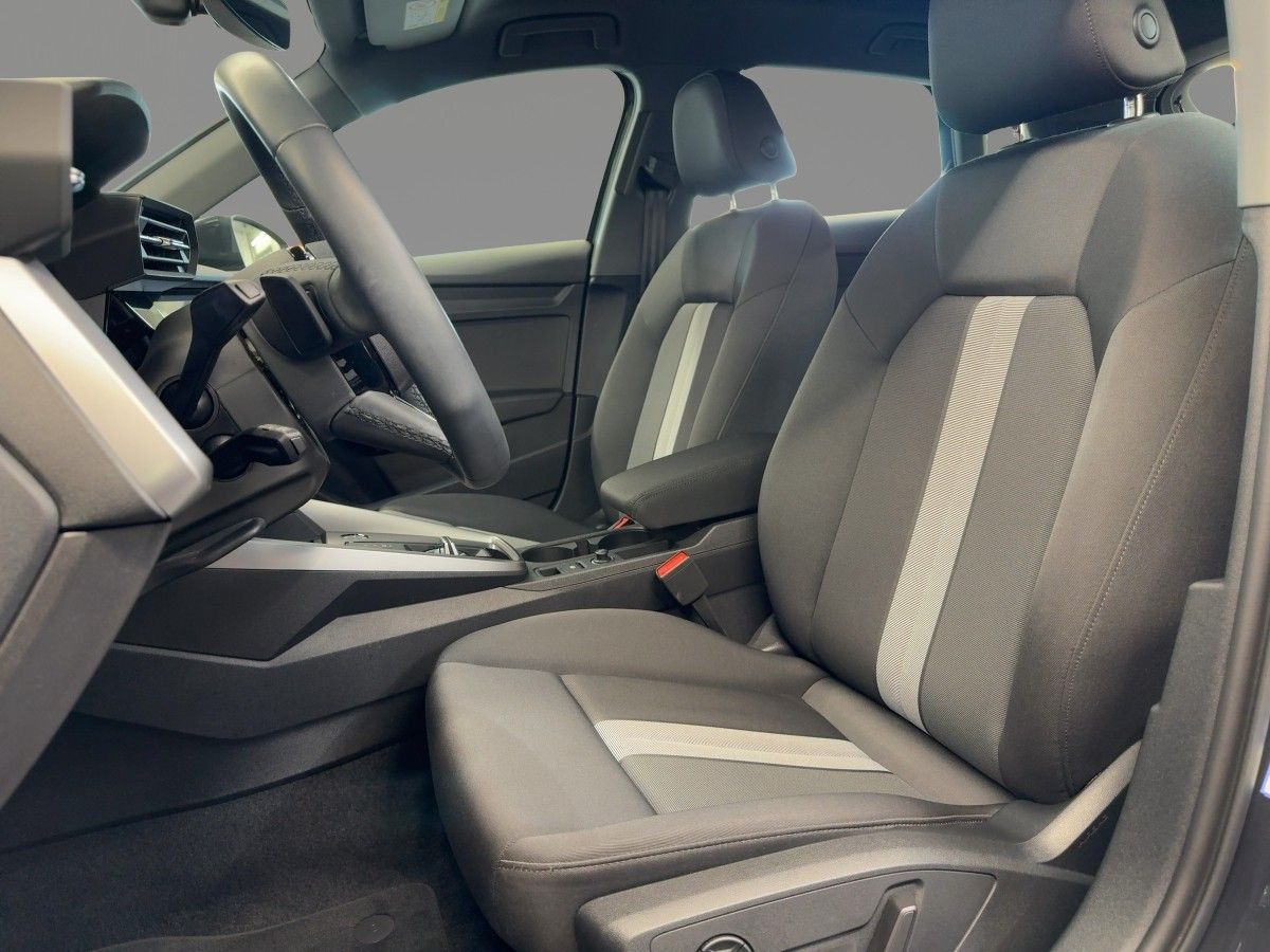Audi A3 - Bild 8