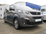Peugeot Traveller Business-VIP L3 BHDi 180 EAT8*Standhei - Peugeot Traveller Tageszulassungen