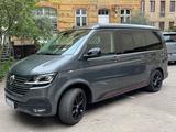 Volkswagen T6 California Beach Edition AHK UPE 93.000€