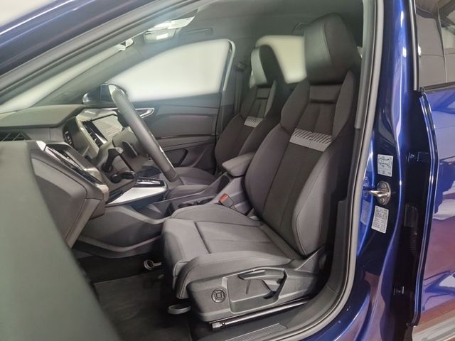 Q4 Sportback 45 e-tron QUATTRO LED+KAMERA+AHK+VC