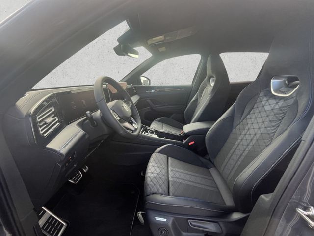 Tiguan R-Line 1,5 l eHybrid OPF 130 kW ( 177 PS)