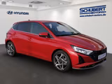 Hyundai i20 Prime FL 1.0 T-GDI *UPE 28.570€* Navi Bose L - mit Benzin-Antrieb: Kleinwagen
