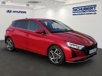 Hyundai i20 - Vorschau Bild 2
