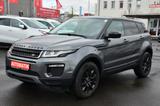 Land Rover Range Rover Evoque*PANO*KAMERA*4X4*BI-XENO*TEMPO - Land Rover Range Rover Evoque mit Benzin-Antrieb