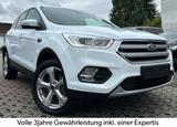 Ford KUGA TREND-WENIG KM-AUTOMATIK-PDC-FACELIFT- - Ford Kuga: Facelift