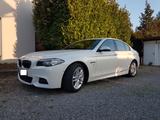 BMW 535iA xDrive/ACC/HUD/GSD/H&K/MPaket/Leder/Voll.  - BMW 535: M535