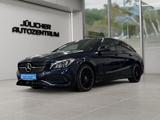 Mercedes-Benz CLA 200 Shooting Brake AMG-Line, Wenig Km - Mercedes-Benz CLA 200 Shooting Brake mit Benzin-Antrieb