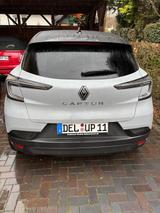Renault Captur Mild Hybrid 160 EDC Techno Techno