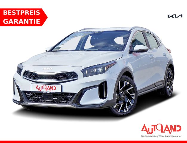 Kia XCeed 1.5 T-GDI Aut. LED Navi SHZ Kamera