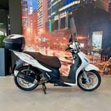 Suzuki Sixteen 200 - SUZUKI VON 126 BIS 250 CCM