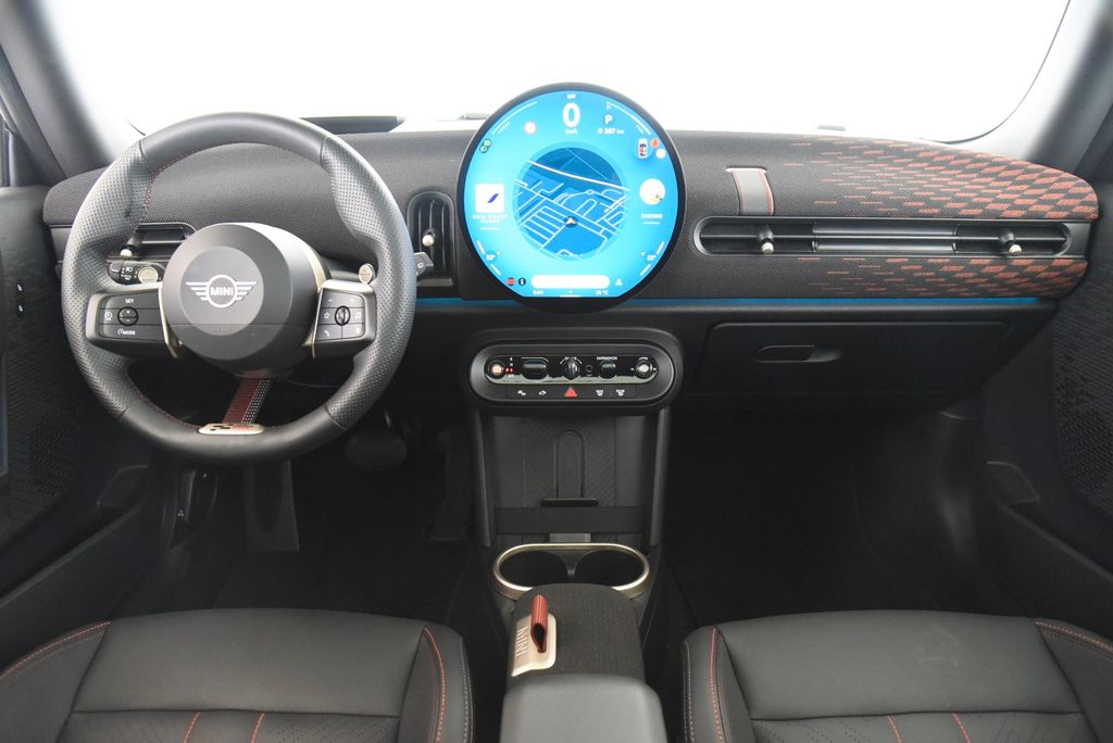 MINI Cooper C
