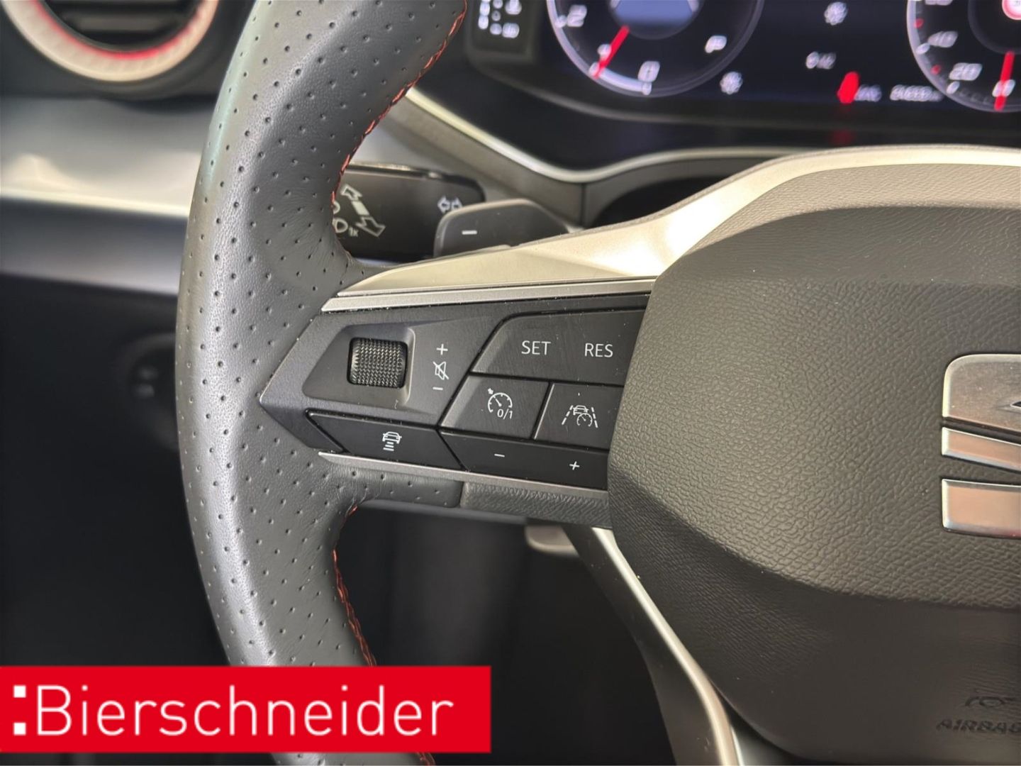 Seat Ibiza - Bild 20