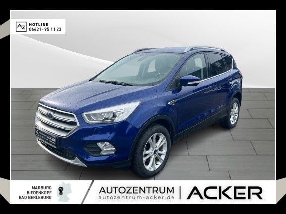 Ford Kuga 1.5 EcoBoost 2x4 Titanium Navi/WinterP