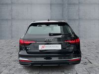 Audi A4 - Vorschau Bild 5