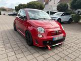 Andere Abarth 595 Competizione Akrapovic sabelt A... - Andere aus 2015