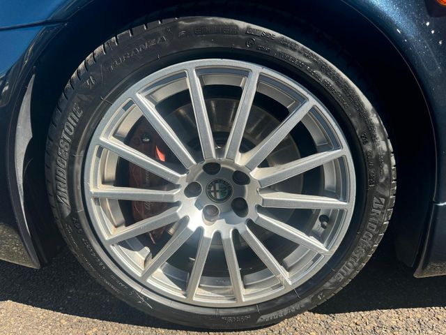 ALFA ROMEO 156 Sportwagon GTA 3.2 V6 24V Selespeed