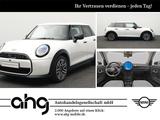 MINI COOPER C Aut. Classic Trim Panorama Navi Sitzhei - weiße MINI Cooper C