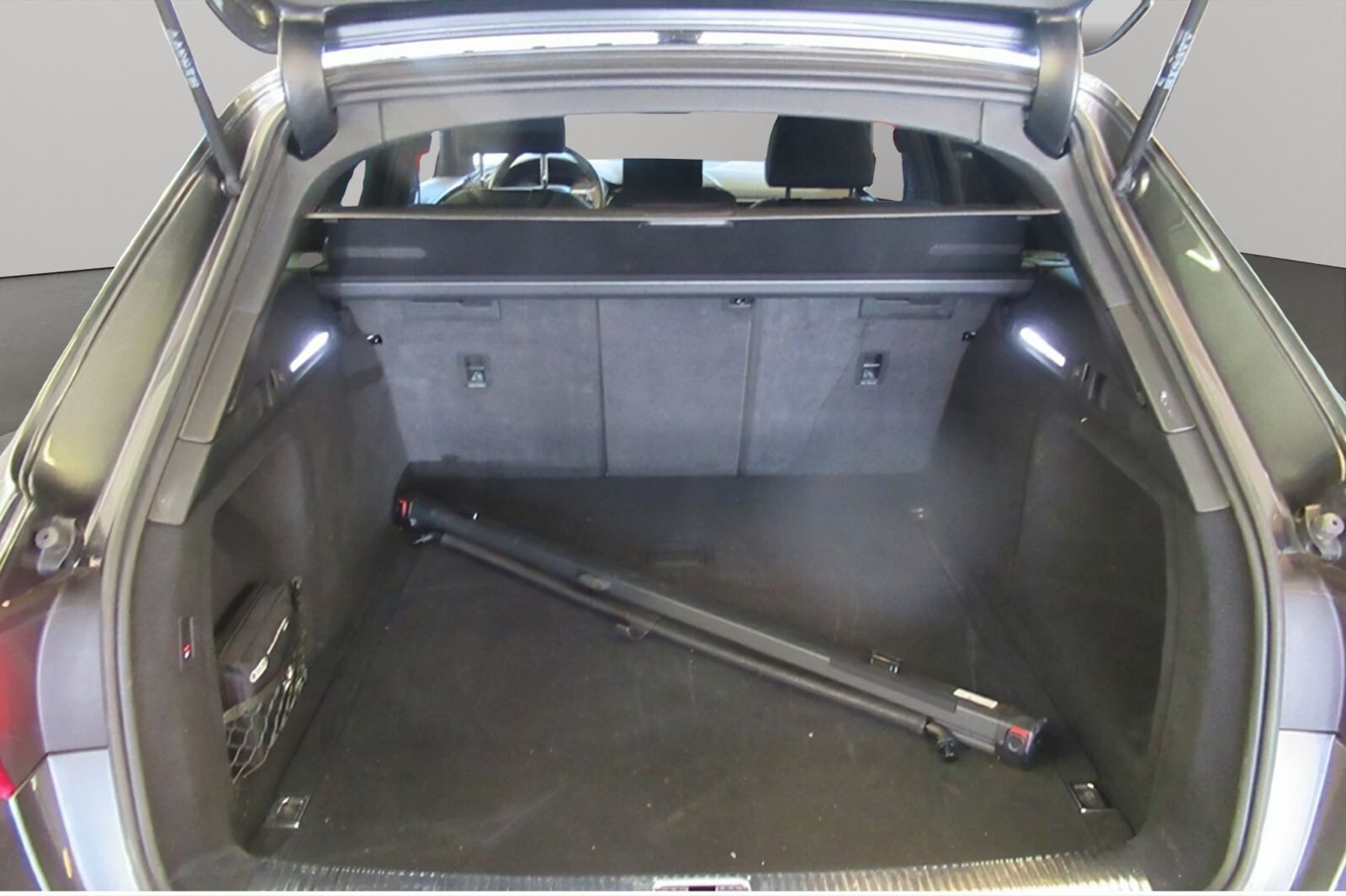 Audi S4 - Bild 4