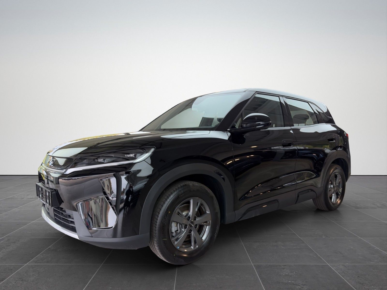 BYD Atto 2 DM-i Active/NAV/LED/16Z/ACC/SOFORT