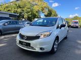 Nissan Note Visia - Nissan Note Visia mit Benzin-Antrieb