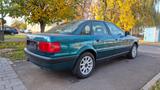 Audi 80 B4 2.0 Automatik  90 PS, 80.000 k... - Audi 80: 2.0