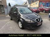 Seat Altea 1.6 - Klima - Tüv 08/2026 - Seat Altea mit Benzin-Antrieb: Limousine, 1.6