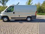 Fiat Ducato KaWa 33 L1H1 - Fiat Ducato 3l